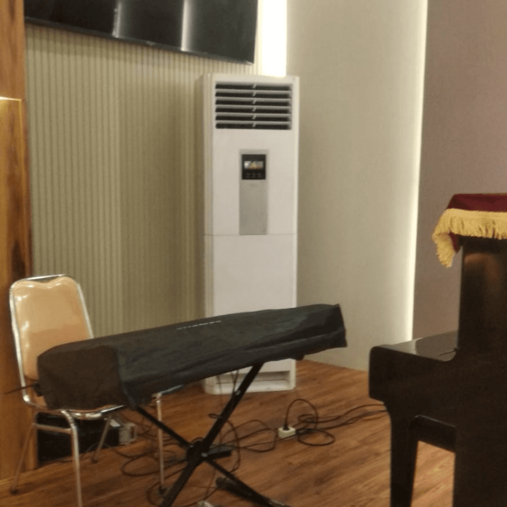 Sewa AC Standing Murah di Depok