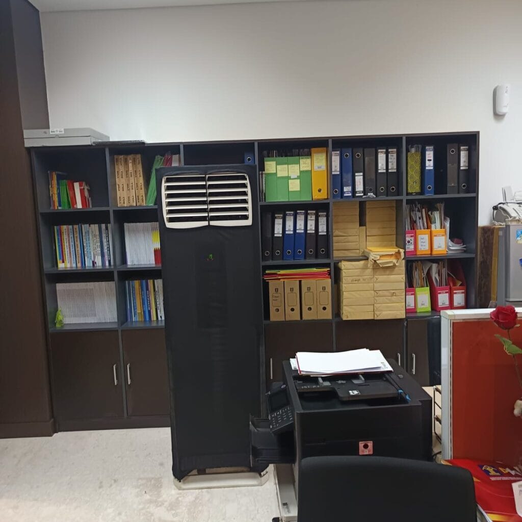 Sewa AC Murah di Jakarta Utara dan Sekitarnya